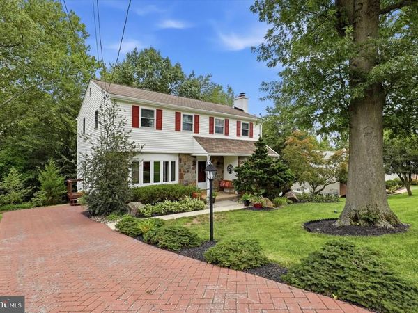 21 JODY DRIVE, PLYMOUTH MEETING, PA 19462