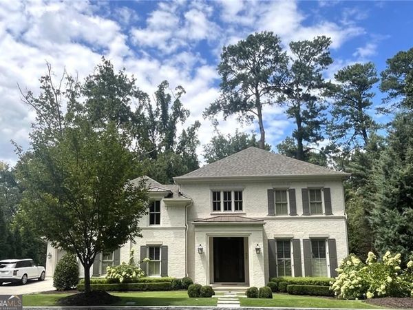 934 Winall Down Road NE, Atlanta, GA 30319