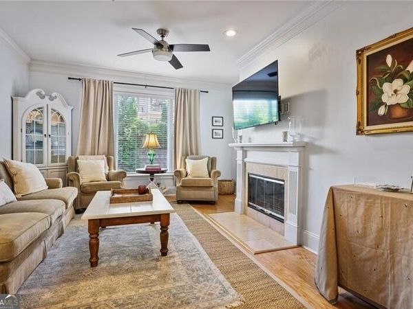4100 Paces Walk SE, Unit 2206, Atlanta, GA 30339
