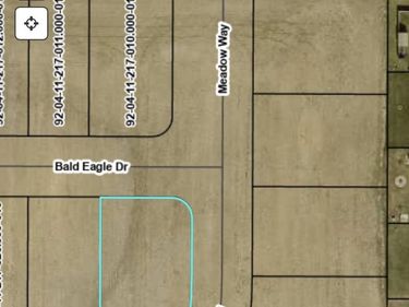 1007 Bald Eagle Drive, Churubusco, IN 46723