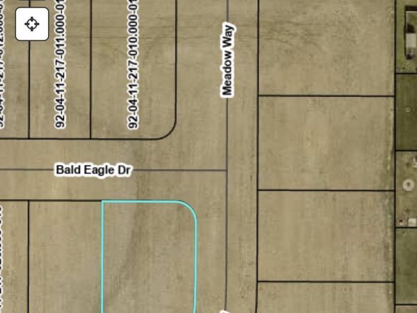 1007 Bald Eagle Drive, Churubusco, IN 46723