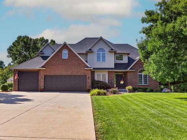 2846 NW 75th Place , Ankeny, IA 50023