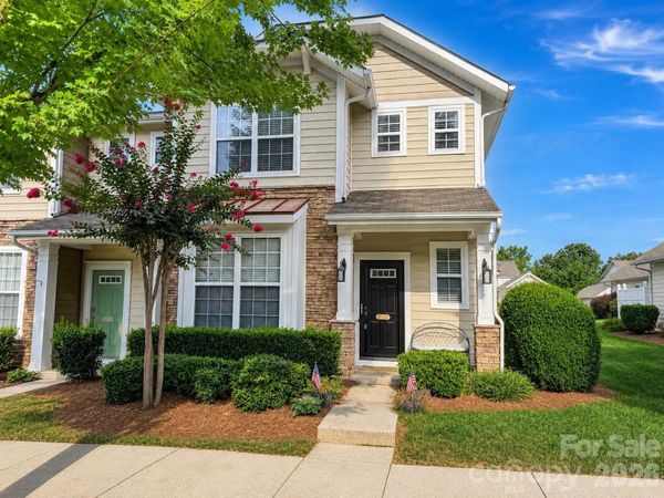 1168 Drummond Lane , Matthews, NC 28104