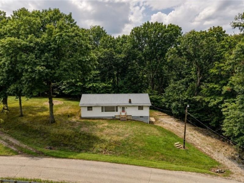 5300 GREENRIDGE RD, New Philadelphia, OH 44663 Photo 14