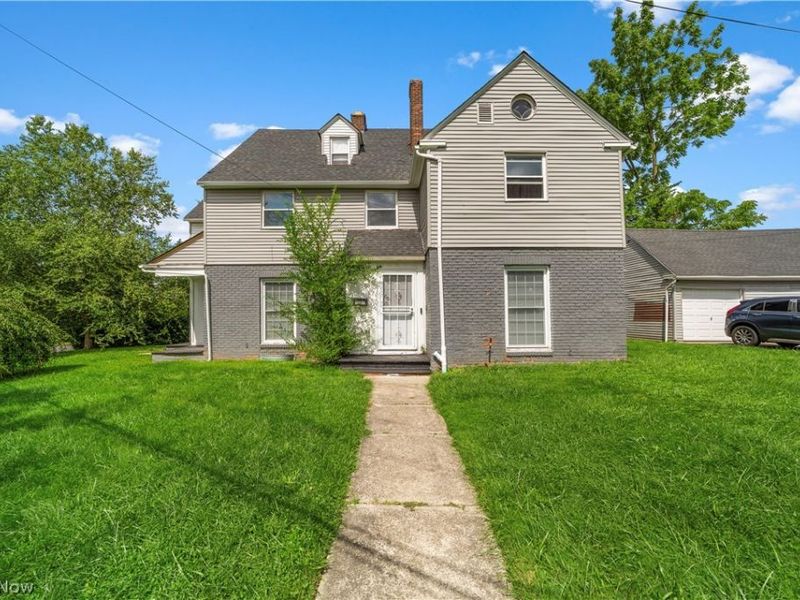 3113 Ashwood, Cleveland, OH 44120 Photo 1
