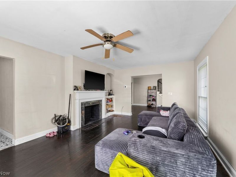3113 Ashwood, Cleveland, OH 44120 Photo 10