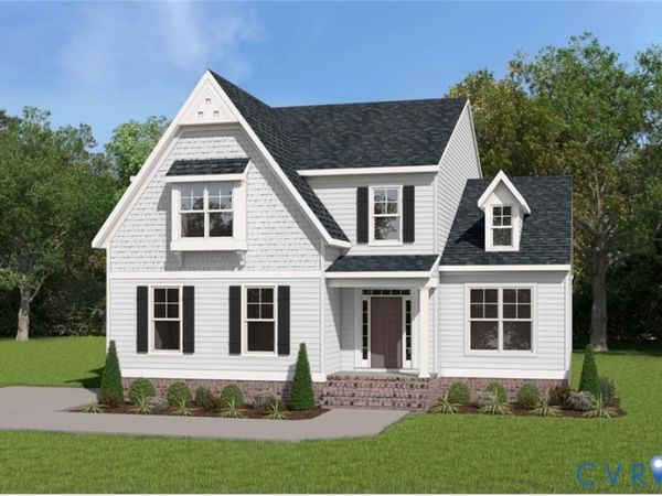 2586 Maidens Road , Powhatan, VA 23139