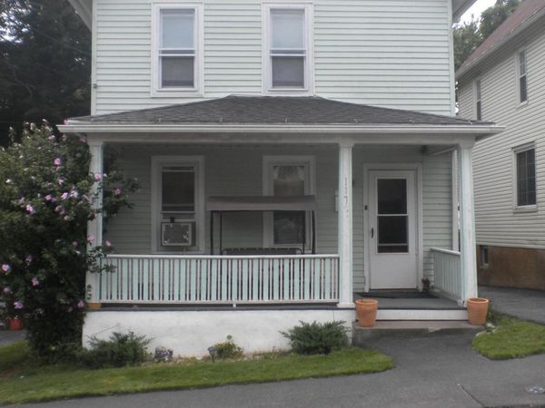 117 Throop Street , Scranton, PA 18508