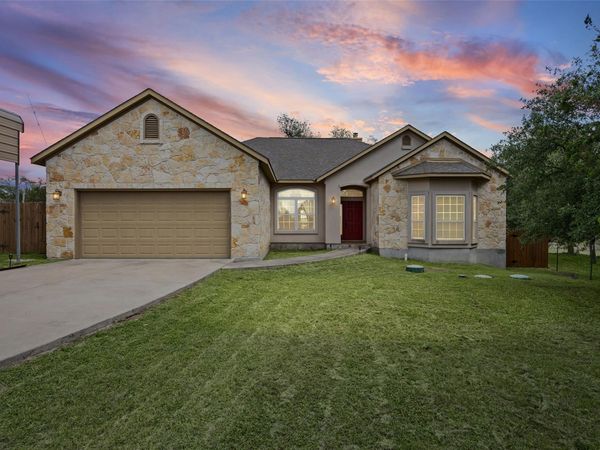 10409 Little Creek CIR , Dripping Springs, TX 78620