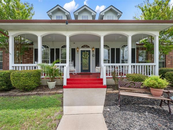 391 Liberty DR , Liberty Hill, TX 78642