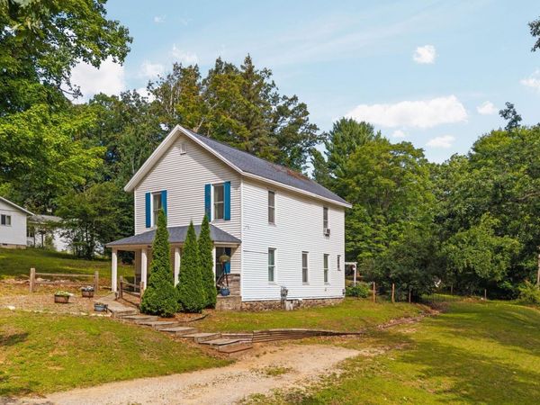 121 Front Street, Fife Lake, MI 49633