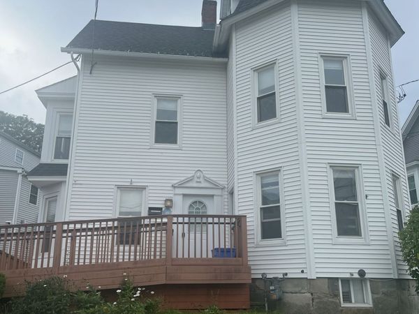 4 Harmony , Danbury, CT 06810