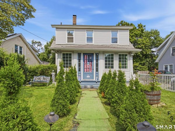 315 Frost , Waterbury, CT 06705