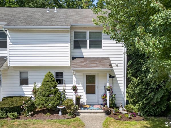 181 Sherbrooke, Unit 13, Bristol, CT 06010