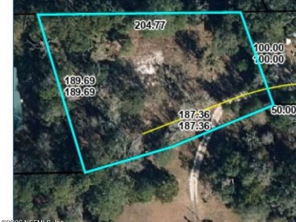 1022 CANTRELL Road, Green Cove Springs, FL 32043