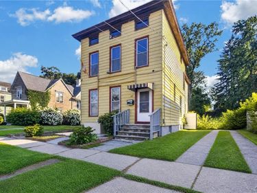 627 Plant st, Utica, NY 13502