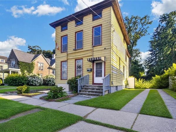 627 Plant st , Utica, NY 13502