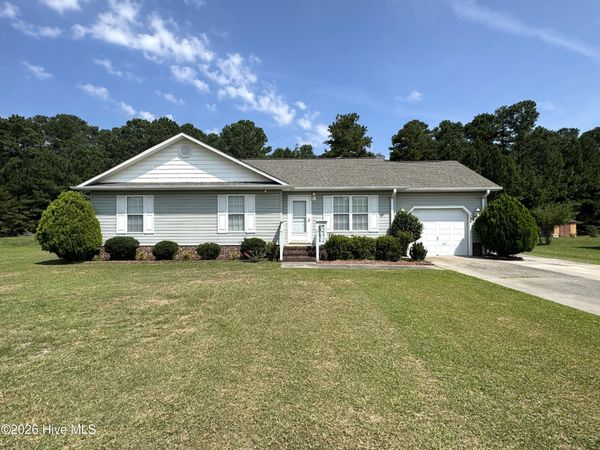 2638 Pinewood Home Drive , Pink Hill, NC 28572