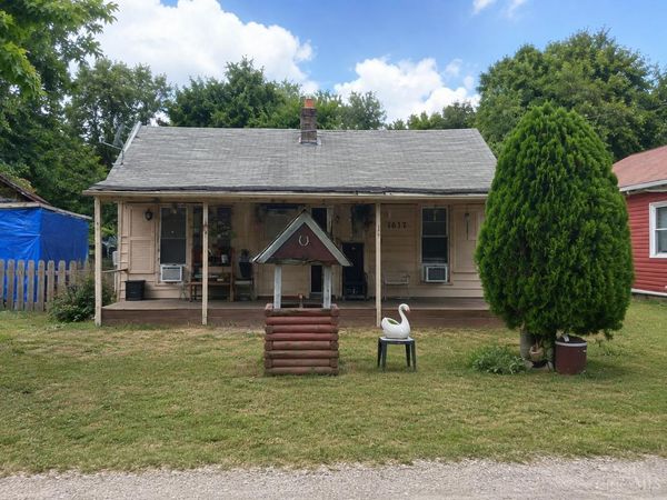 3114 Andrew Street, Middletown, OH 45044