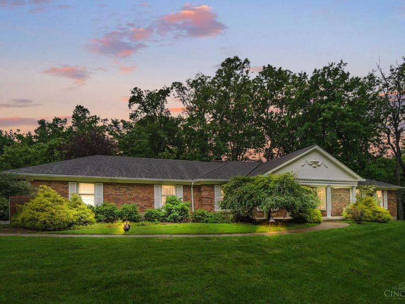 4 Beechurst Woods Lane, Green Township, OH 45233 Photo 15