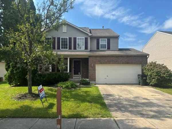 6654 Greeley, Dayton, OH 45424