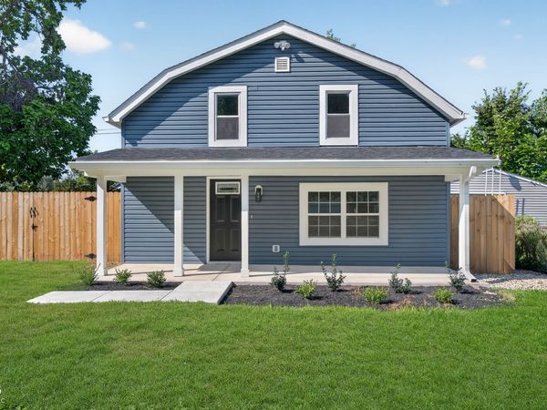 5046 W Caven Street, Indianapolis, IN 46241