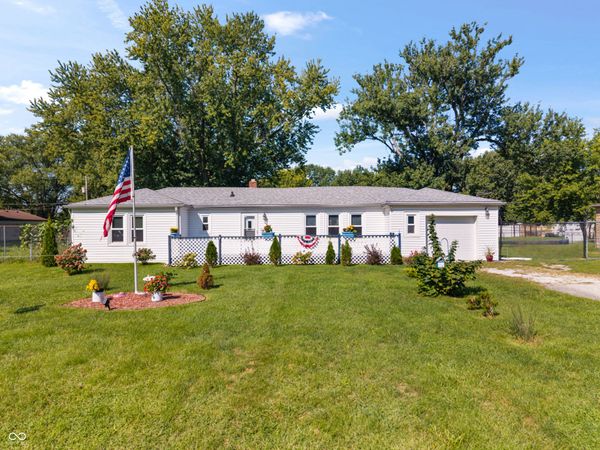 3230 Fisher Road, Indianapolis, IN 46239