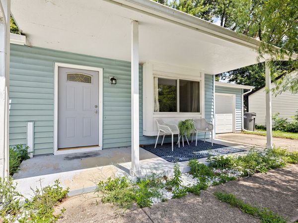 5126 Carob , Indianapolis, IN 46237