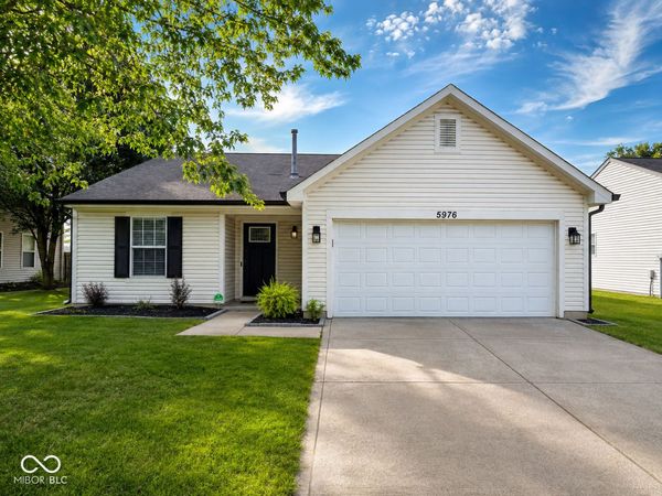5976 Marco Street , Plainfield, IN 46168