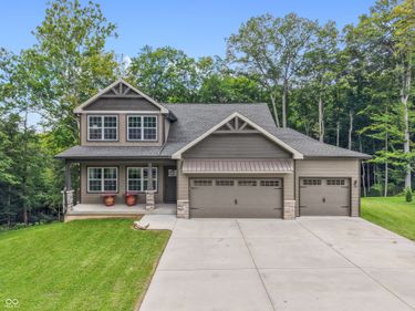 2685 S Logan Road Road S, Crawfordsville, IN 47933