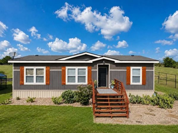 4125 County Road 417a, Cleburne, TX 76031