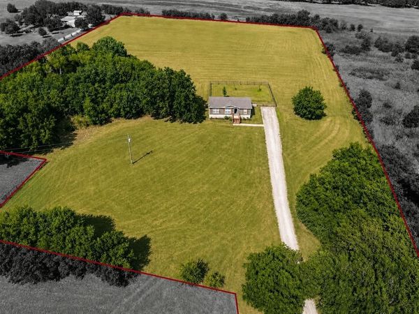 4125 County Road 417a, Cleburne, TX 76031
