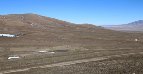20 Acres Dun Glen Canyon Rd-barber Canyon Rd, Imlay, NV 89418 Photo