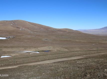 20 Acres Dun Glen Canyon Rd-barber Canyon Rd, Imlay, NV 89418 Photo