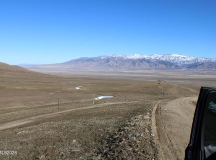20 Acres Dun Glen Canyon Rd-barber Canyon Rd, Imlay, NV 89418 Photo