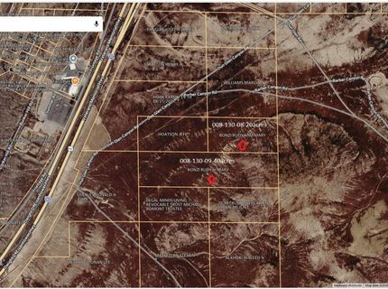 20 Acres Dun Glen Canyon Rd-barber Canyon Rd, Imlay, NV 89418 Photo