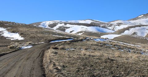 20 Acres Dun Glen Canyon Rd-barber Canyon Rd, Imlay, NV 89418 Photo