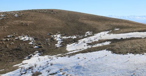 20 Acres Dun Glen Canyon Rd-barber Canyon Rd, Imlay, NV 89418 Photo