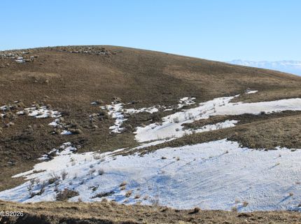 20 Acres Dun Glen Canyon Rd-barber Canyon Rd, Imlay, NV 89418 Photo