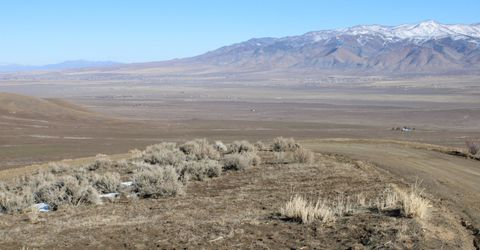 20 Acres Dun Glen Canyon Rd-barber Canyon Rd, Imlay, NV 89418 Photo