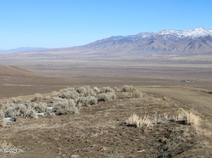 20 Acres Dun Glen Canyon Rd-barber Canyon Rd, Imlay, NV 89418 Photo