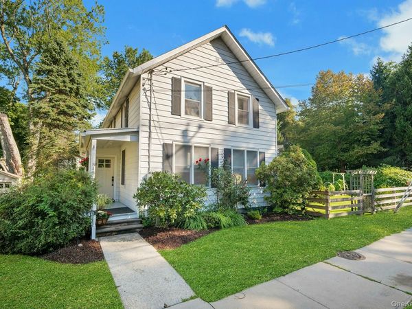 540 Bedford Road, Sleepy Hollow, NY 10591