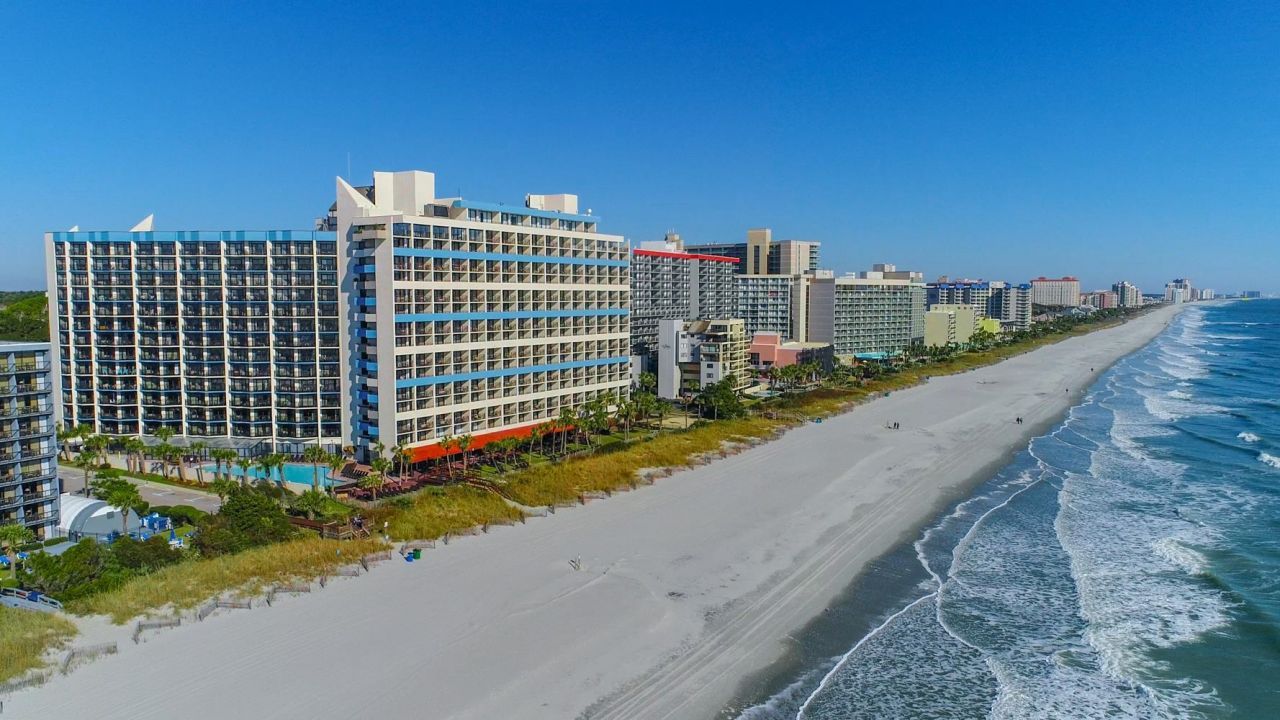 7100 N Ocean Blvd.  Photo 22