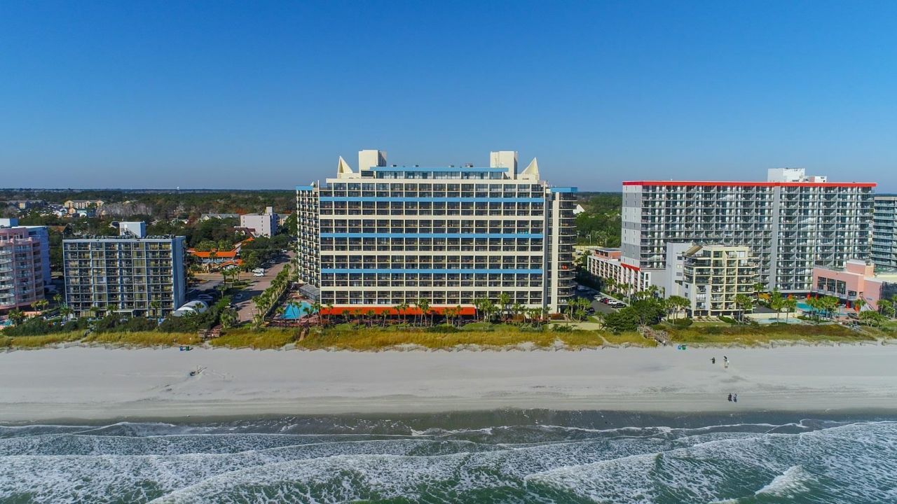 7100 N Ocean Blvd.  Photo 23