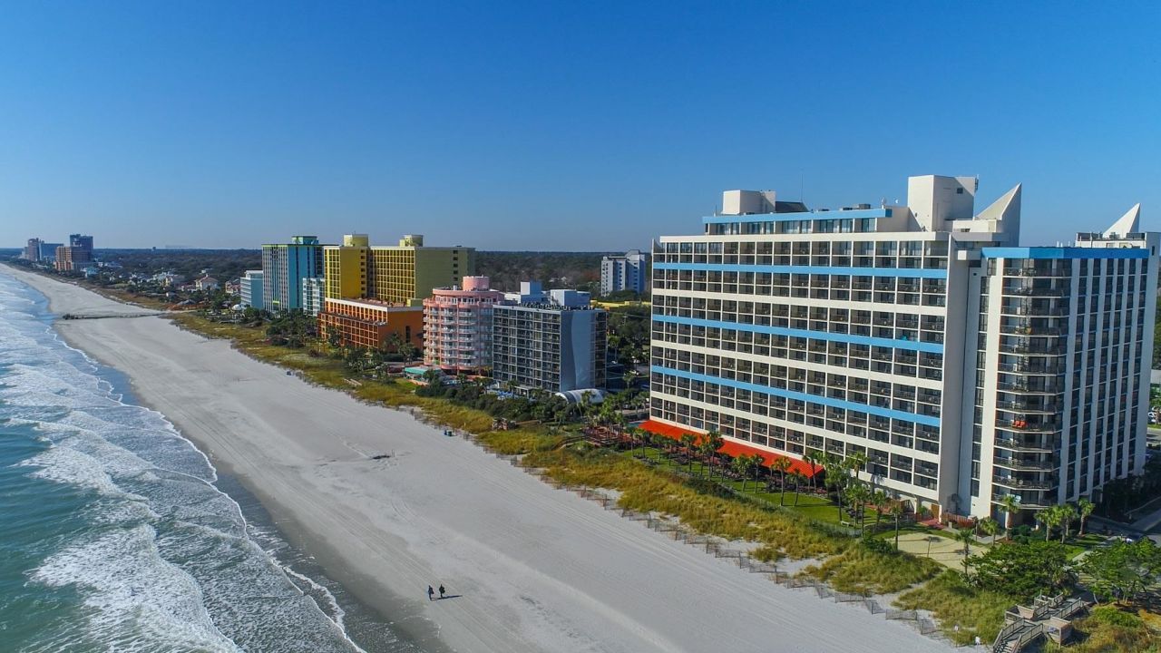 7100 N Ocean Blvd.  Photo 24