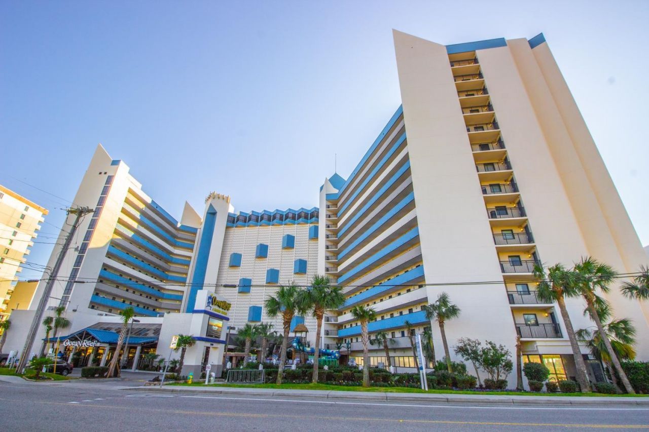 7100 N Ocean Blvd.  Photo 39