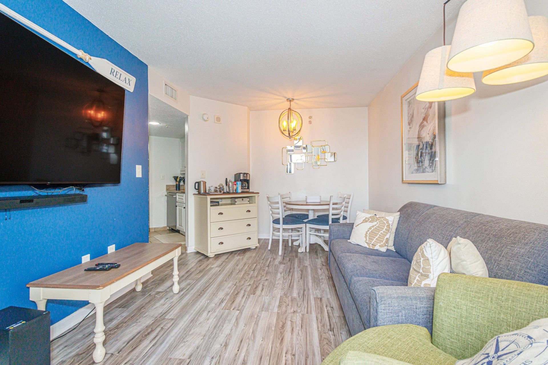 7100 N Ocean Blvd.  Photo 4