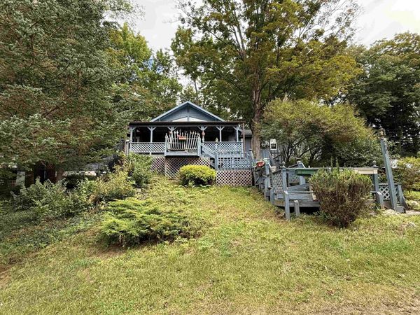 1252 peth Road, Braintree, VT 05060