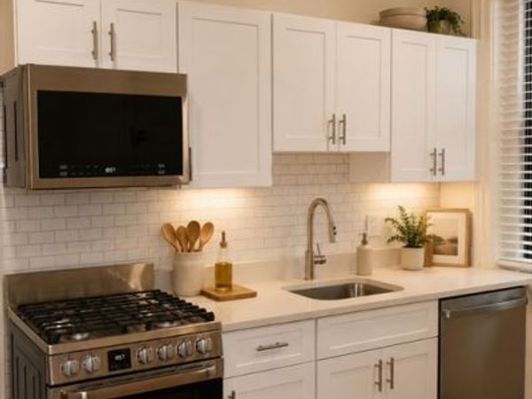 1 Cumberland, Unit 2, Boston, MA 02115