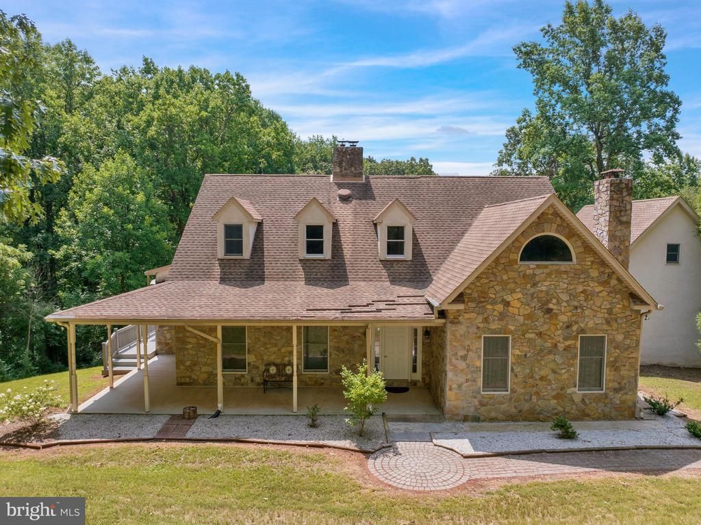 505 WESTLEY , MOHNTON, PA 19540